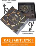 Vibesoo Kaş Sabitleyici Wax Kaş Şekillendirici