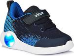 Vicco Neo Erkek Çocuk Lacivert Spor Ayakkabı