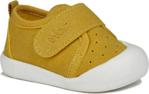 Vicco Unisex Ilk Adım Sarı Günlük Ayakkabı 950.E19K.224