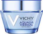 Vichy Aqualia Thermal Rich 50 ml Normal-Kuru Nemlendirici Krem