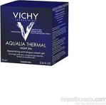 Vichy Aqualia Thermal Spa Night 75 ml Gece Kremi