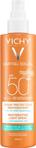 Vichy Capital Soleil Beach Protect Spf 50 200 Ml Plajlar Için Yüz Ve Vücut Spreyi