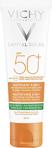 Vichy Capital Soleil Mattifying Spf 50+ 50 ml Matlaştırıcı Yüz Güneş Kremi