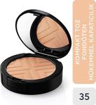 Vichy Dermablend Covermatte Compact Toz Fondöten Spf25 35