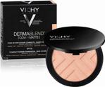 Vichy Dermablend Mineral Compact Nude Toz Fondöten