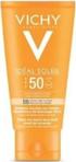 Vichy Güneş Koruyucu Renkli Güneş Kremi - Capital Soleil Spf 50 50 Ml