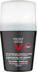 Vichy Homme Terleme Karşıtı 72 Saat Etkili 50 ml Roll-on