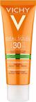 Vichy Ideal Soleil Anti-Blemish Care Spf 30 50 ml Cilt Kusurlarına Karşı Güneş Koruyucu