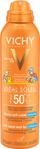 Vichy Ideal Soleil Mist for Children Spf 50+ 200 ml Çocuk Güneş Spreyi