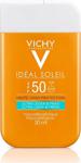 Vichy Ideal Soleil Ultra Light & Fresh Spf 50 30 ml Güneş Kremi