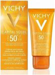 Vichy Ideal Soleil Velvety Cream Spf 50+ 50 ml Normal ve Kuru Ciltler Güneş Kremi