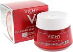 Vichy Liftactiv Collagen Specialist Night 50 Ml Sıkılaştırıcı Gece Kremi