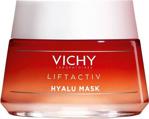 Vichy Liftactiv Hyalu Mask 50 ml Hyalüronik Asit İçerikli Maske