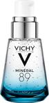 Vichy Mineral 89 Mineralizing Water + Hyaluronic Acid 30 ml Nem ve Güç Kaynağı Gündüz Kremi