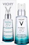 Vichy Mineral 89 Mineralizing Water + Hyaluronic Acid 50 ml Nem ve Güç Kaynağı Gündüz Kremi