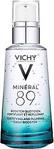 Vichy Mineral 89 Nemlendirici Cilt Serumu Hyalüronik Asit Ve Termal Su Cilde Güç Ve Nem Veren Bakım