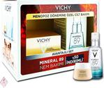 Vichy Neovadiol Kuru Cream & Mineral 89 30 Ml