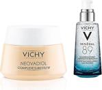 Vichy Neovadiol Pnm 50 Ml + Mineral 89 Serum 30 Ml Avantajlı Set