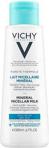 Vichy Purete Thermale Mineral Micellar Milk 200 ml Yüz Temizleme Sütü