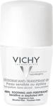 Vichy Sensitive Terleme Karşıtı 50 ml Hassas Cilt Deo Roll-On