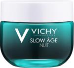 Vichy Slow Age Nuit 50 ml Detoks Etkili Gece Kremi ve Maske