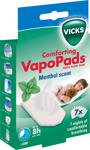 Vicks VH 7 Vapo Pads 7'li Ferahlatıcı Tablet