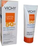 Vicky Capital Soleil Spf 50+ Güneş Kremi 100 Ml 080801