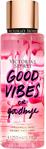 Victoria 's Secret Good Vibes Or Goodbye Body Mist 250 ml Vücut Spreyi