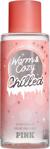 Victoria 'S Secret Pink Warm & Cozy Chilled 250 Ml Kadın Vücut Spreyi