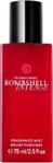 Victoria'S Secret Bombshell Intense Fragrance Mist 75 Ml Mini Seyahat Boy Kadın Vücut Spreyi