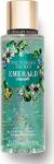 Victoria'S Secret Emerald Crush Fragrance Mist 250 Ml Kadın Vücut Spreyi