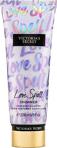 Victoria'S Secret Love Spell Shimmer 236 Ml Simli Işıltılı Kadın Vücut Losyonu