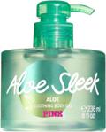 Victoria'S Secret Pink Aloe Sleek Soothing Body Gel 236 Ml Vücut Losyonu