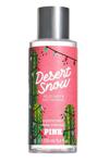 Victoria's Secret Pink Desert Snow Kadın Vücut Spreyi 250 ml