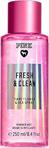 Victoria'S Secret Pink Fresh & Clean 250 Ml Kadın Vücut Spreyi