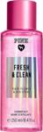 Victoria'S Secret Pink Fresh & Clean Body Mist 250 Ml Vücut Spreyi