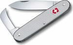 Victorinox 0.8060.26 Pioneer Range, Alox Çakı - Gümüş