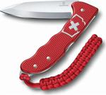 Victorinox 0.9415.20 Hunter Pro Alox Örme Kordonlu Çakı Vt 0.9415.20