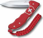 Victorinox 0.9415.20 Hunter Pro Alox Örme Kordonlu Çakı