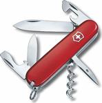 Victorinox 1.3603 Spartan Çakı - Bordo