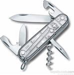 Victorinox 1.3603.T7 Spartan Silvertech Çakı