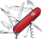 Victorinox 1.3713 Huntsman Çakı