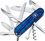 Victorinox 1.3713.T2B1 Huntsman Çakı (Blisterli)