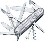 Victorinox 1.3713.T7 Huntsman Çakı