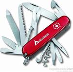 Victorinox 1.3763.71 Ranger Camping Baskılı Çakı