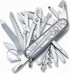 Victorinox 1.6794.T7 SwissChamp Çakı