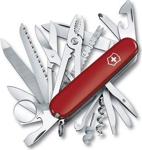 Victorinox 1.6795 Swisschamp (33) Çakı