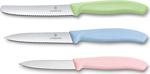 Victorinox 6.7116.34L3 Swiss Classic Trend Colors Soyma Bıçak Seti