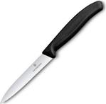 Victorinox 6.7733 10cm Tırtıklı Soyma Bıçağı
