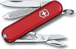 Victorinox Blisterli Kırmızı Classic Çakı